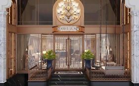 Solar Premium Hotel & Spa
